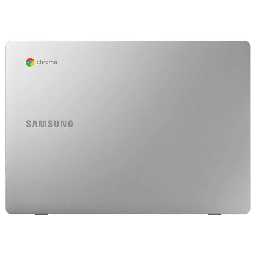 Outlet - Notebook Samsung Chromebook 32GB 4GB de RAM XE310XBA-KT3BR Prata - Imagem 15