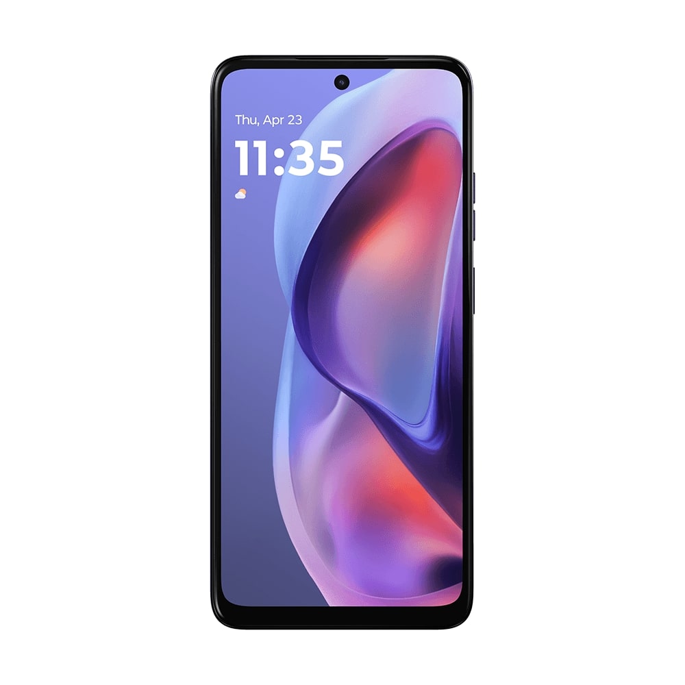 Smartphone Motorola Moto G05 128GB 12GB de RAM Violeta - Imagem 3