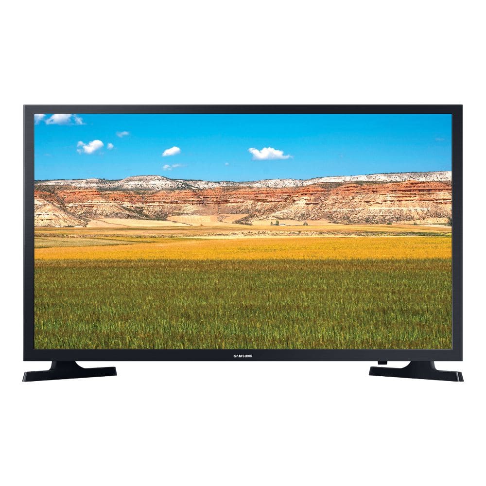 Outlet - Smart TV 32" Samsung HD LS32BETBLGGXZD 60Hz Preto