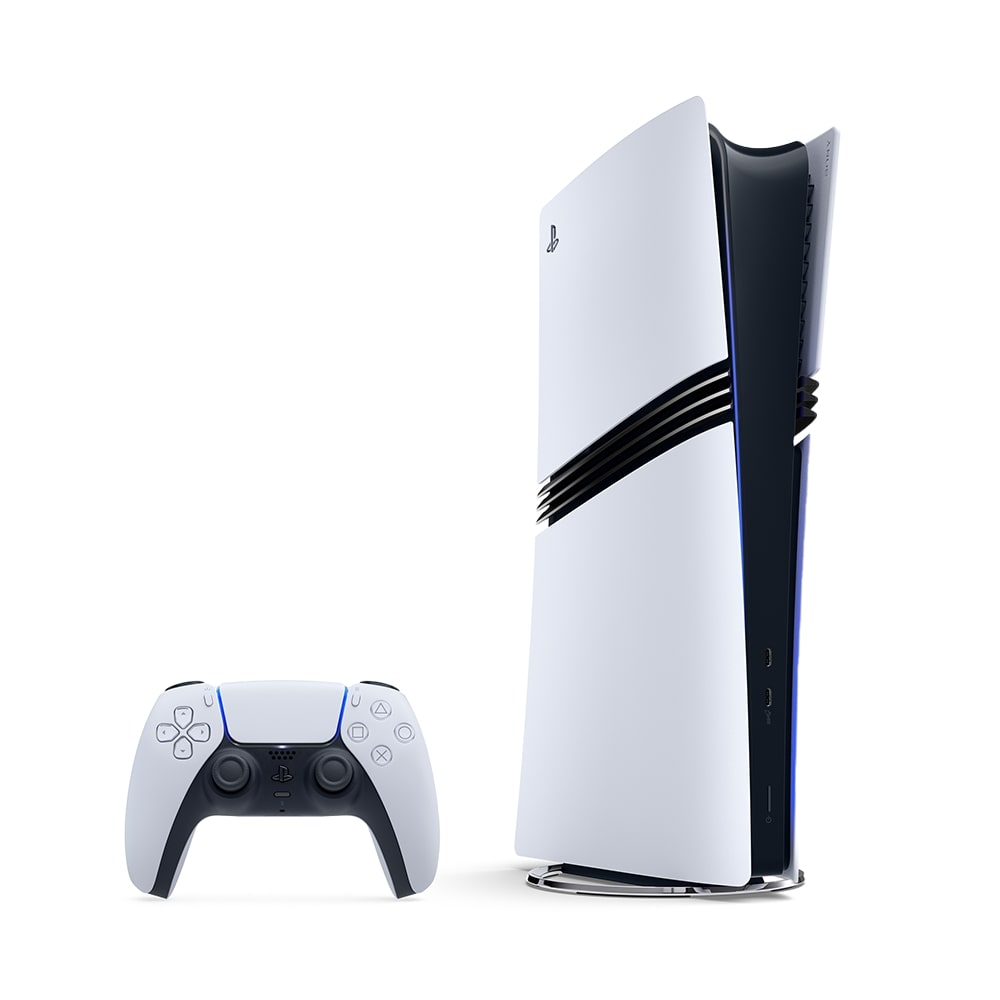 Kit de Setup PlayStation 5 Pro - Sony - Imagem 2