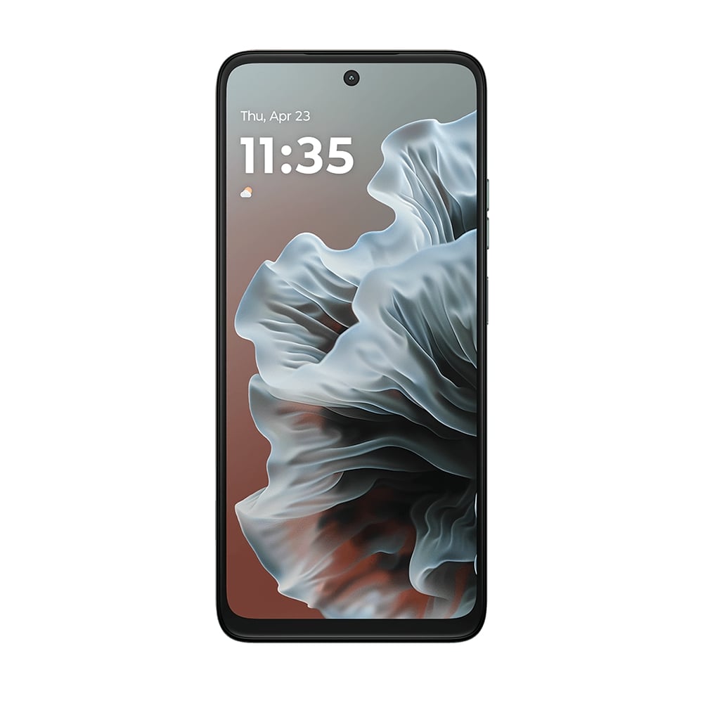 Smartphone Motorola Moto G35 5G 256GB 12GB de RAM Cinza - Imagem 3