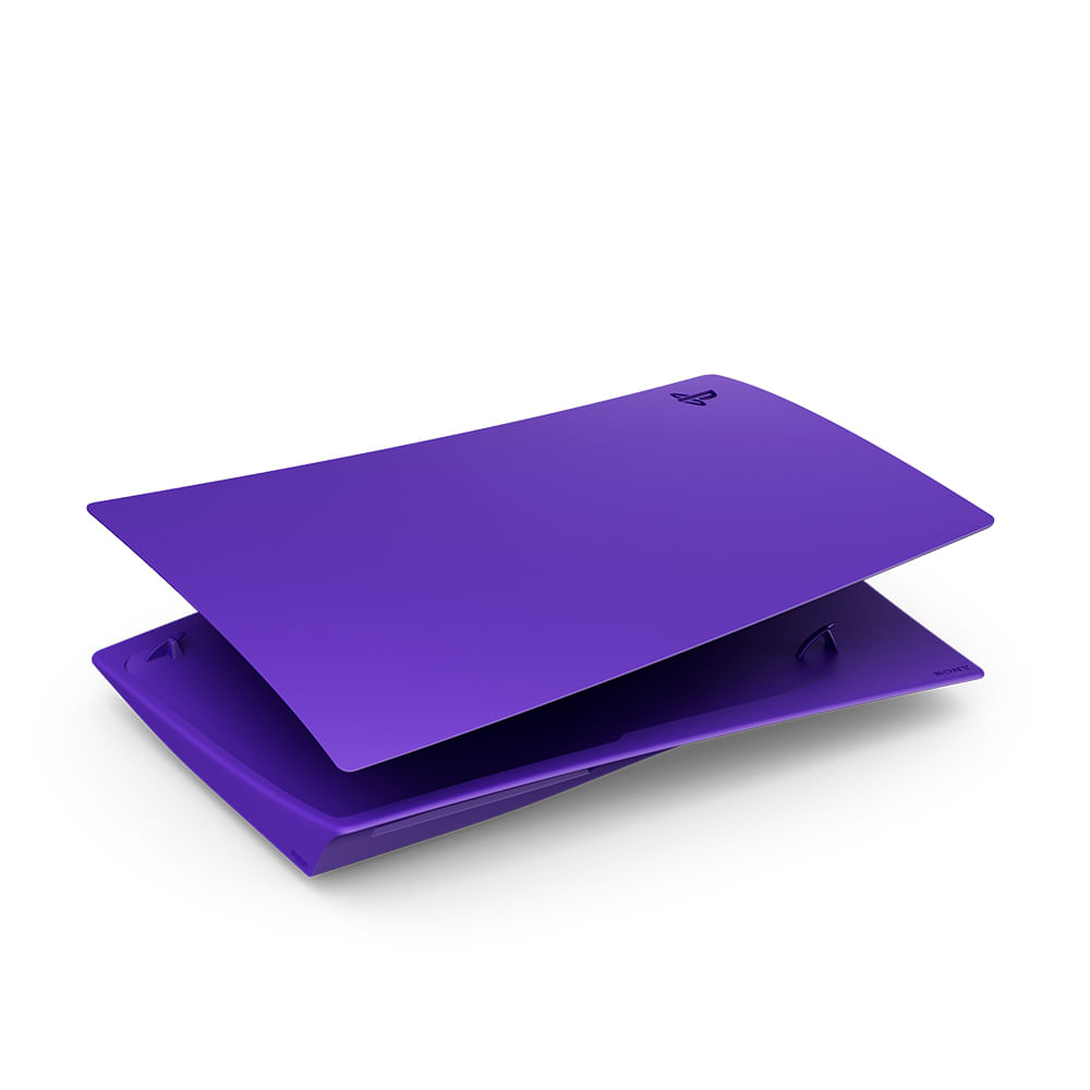 Tampas do console PS5 – Galactic Purple