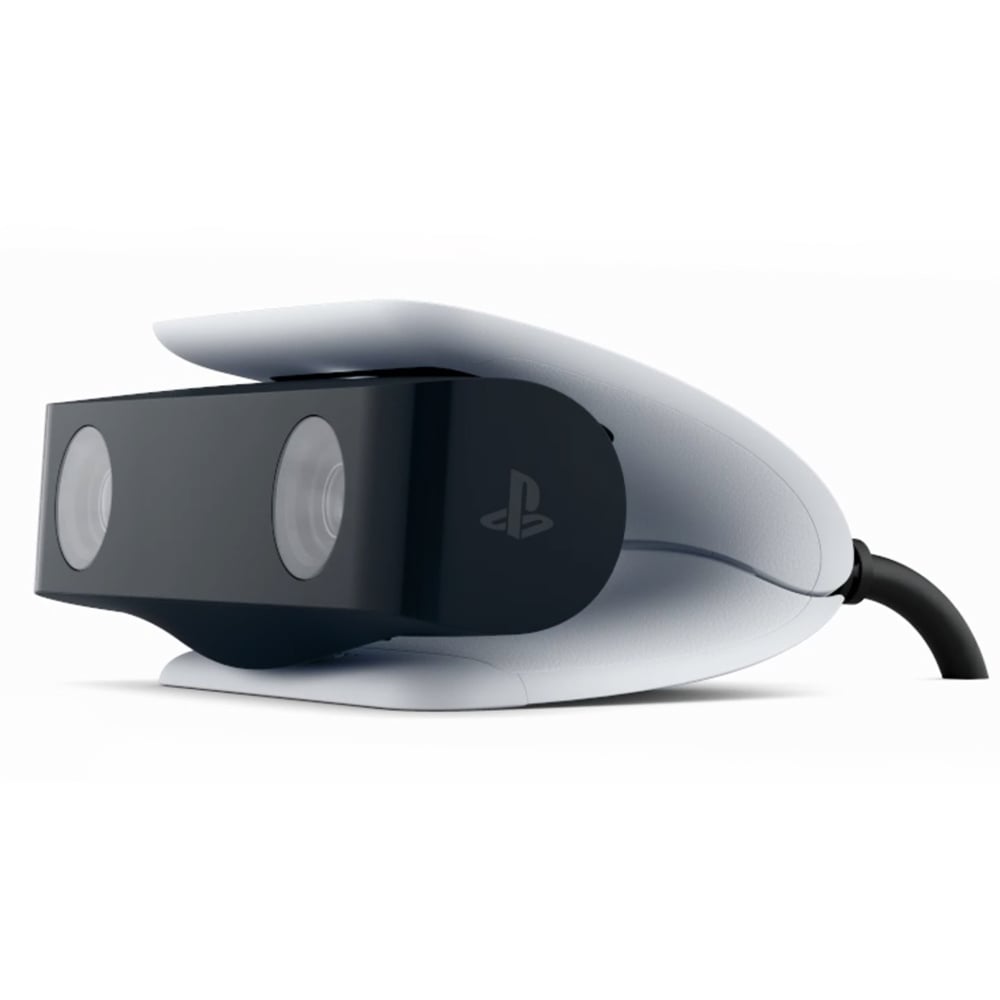 Câmera HD PS5 Branco Sony - Imagem 3