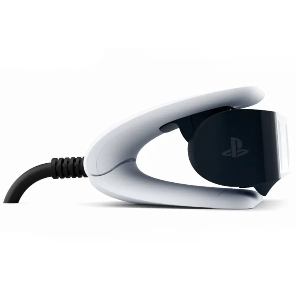 Câmera HD PS5 Branco Sony - Imagem 4