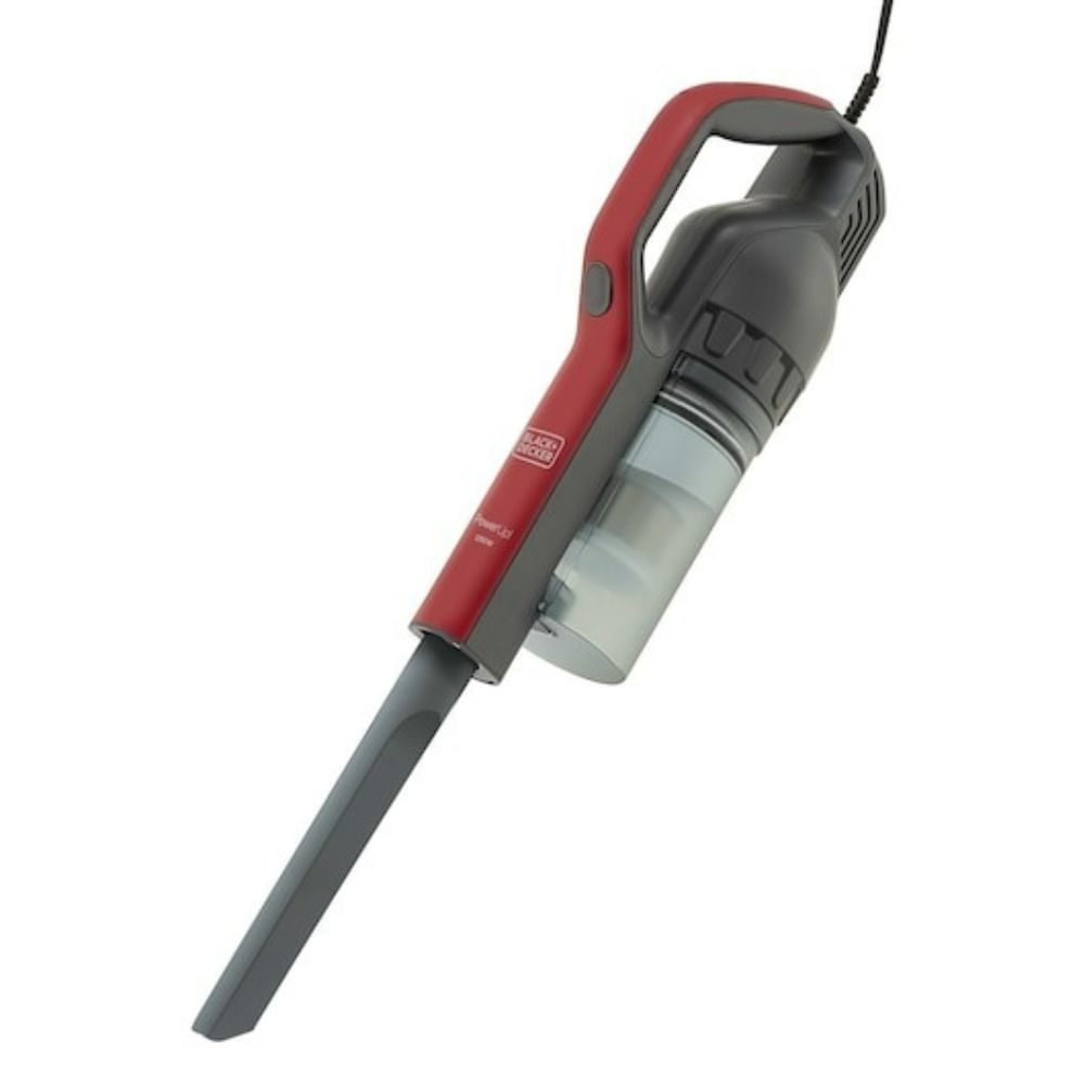 Outlet - Aspirador de Pó Black&Decker Ciclônico 2 em 1 Vermelho e Cinza 127V - Imagem 4