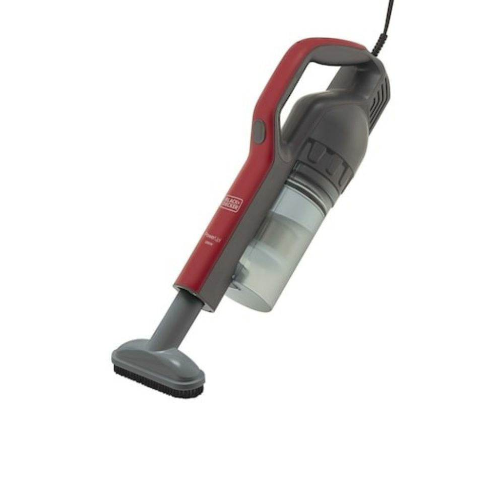 Outlet - Aspirador de Pó Black&Decker Ciclônico 2 em 1 Vermelho e Cinza 127V - Imagem 25