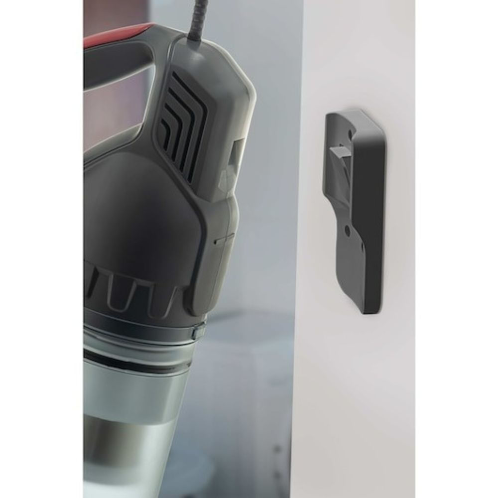Outlet - Aspirador de Pó Black&Decker Ciclônico 2 em 1 Vermelho e Cinza 127V - Imagem 29