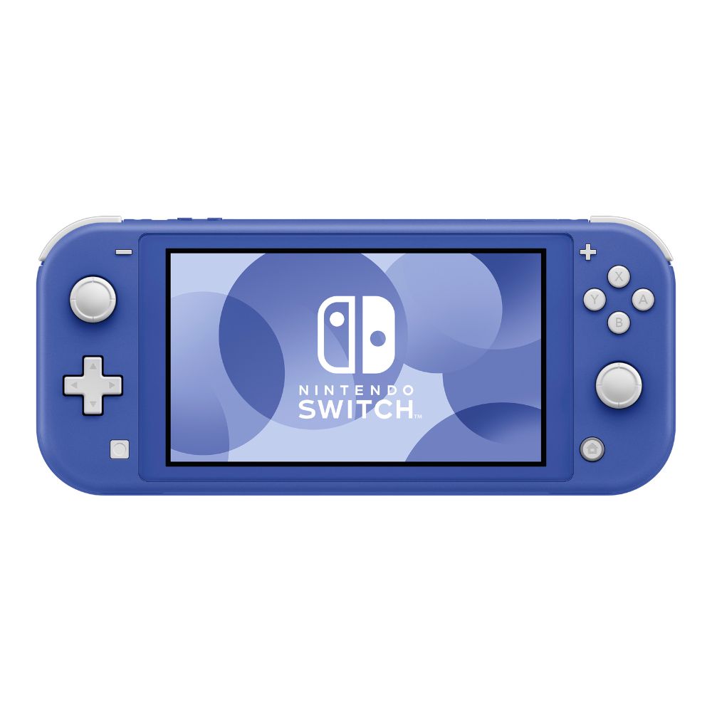 Outlet - Console Nintendo Switch Lite 32GB Azul