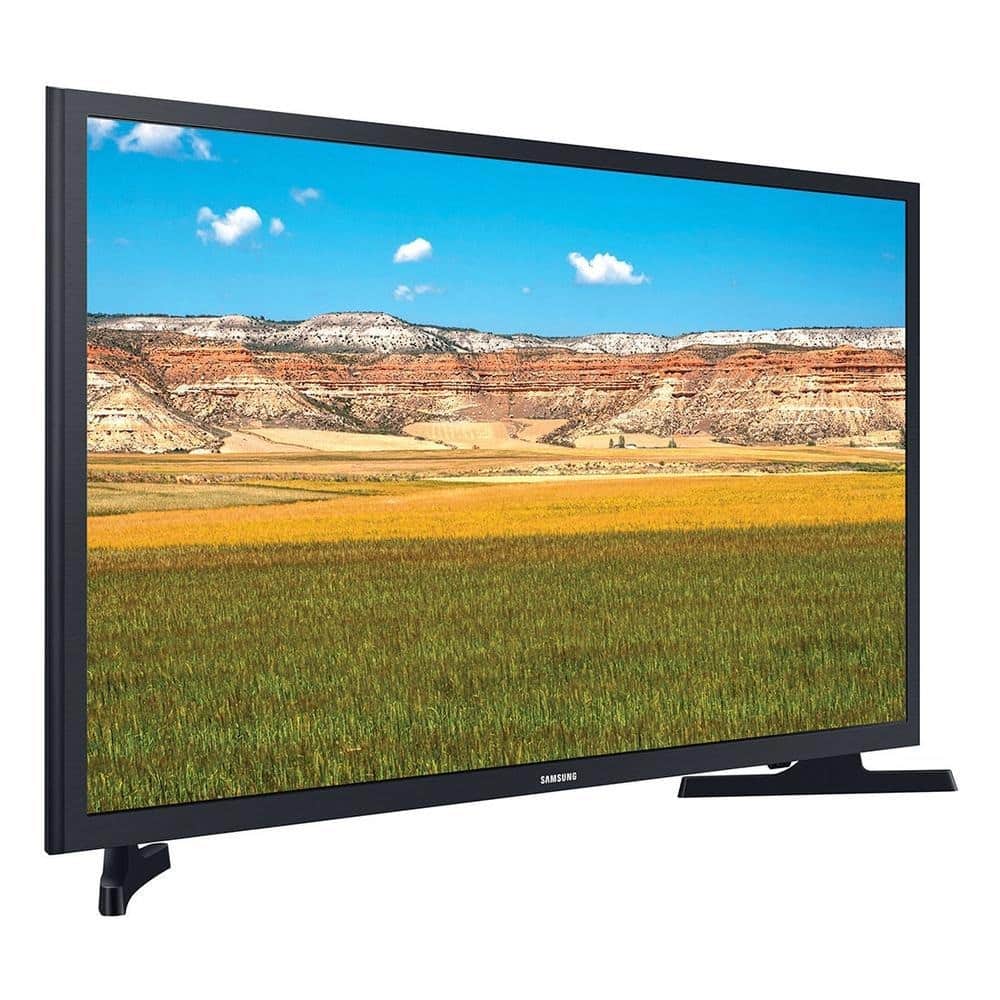 Smart TV 32" Samsung HD LS32BETBLGGXZD 60Hz Preto - Imagem 2