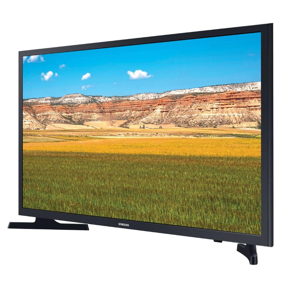 Smart TV 32" Samsung HD LS32BETBLGGXZD 60Hz Preto - Imagem 3
