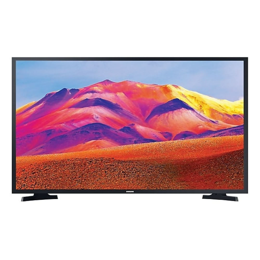 Smart TV Samsung 43" LED Full HD HDR LH43BET HDMI Preto