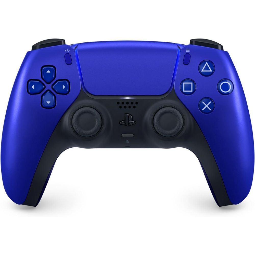 Controle PS5 sem Fio Dualsense Cobalt Blue Sony