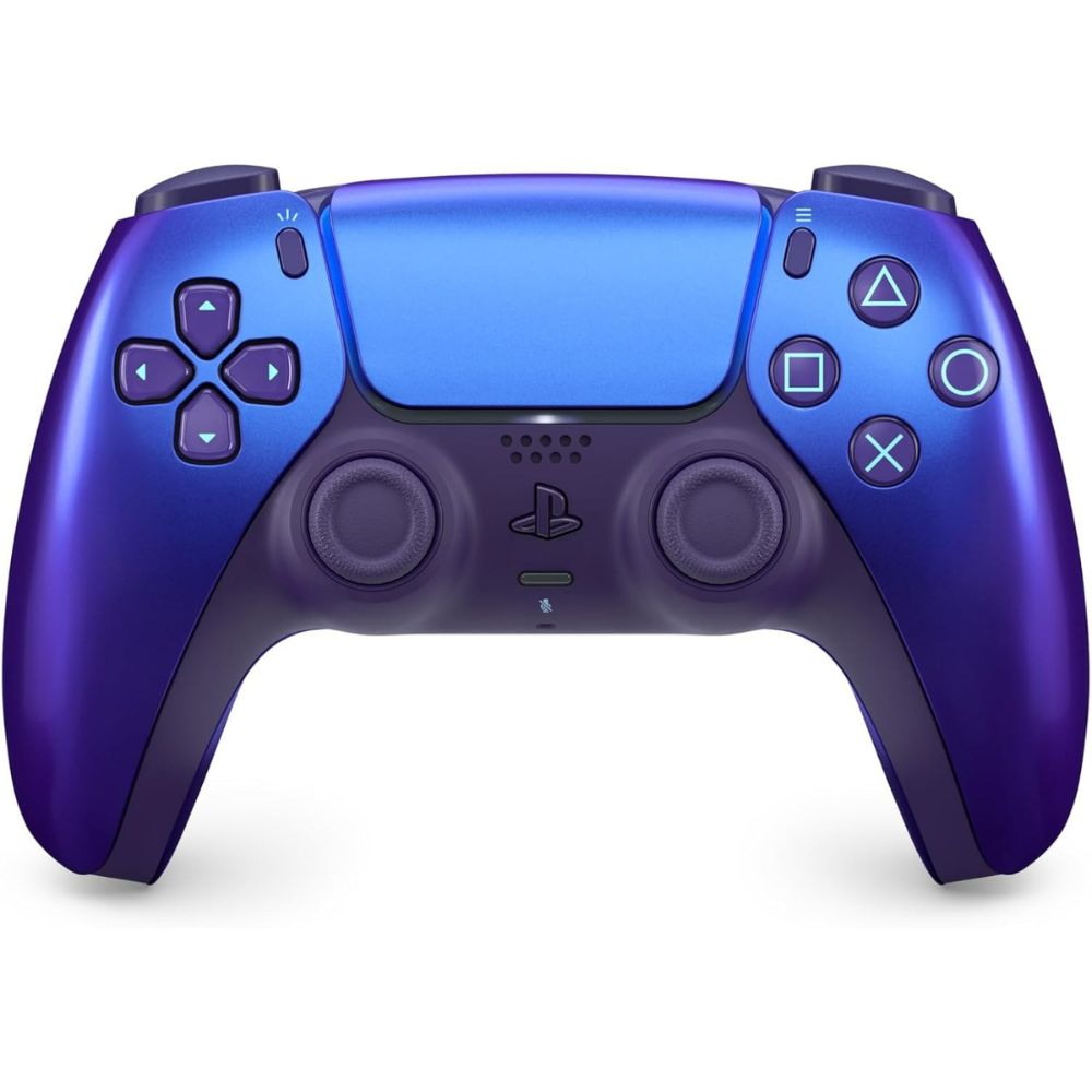Controle PS5 sem fio DualSense Chroma Indigo Sony
