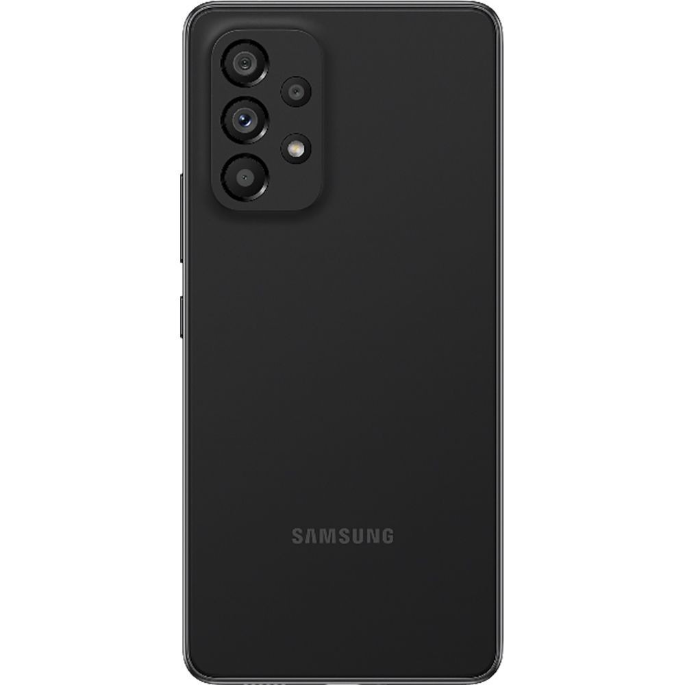 Smartphone Samsung Galaxy A53 5G 128GB 8GB de RAM Preto - Imagem 3