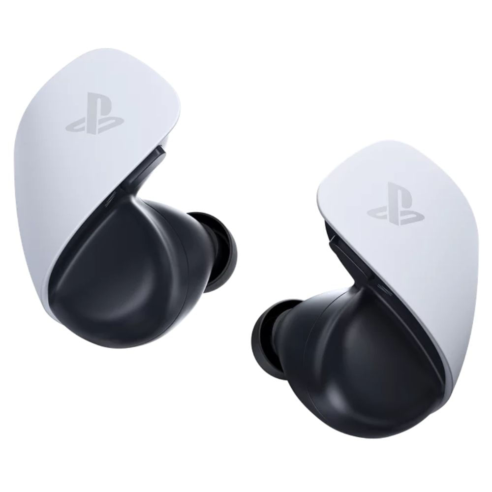 Fone de Ouvido Sem Fio Pulse Explore PS5 Branco - Sony