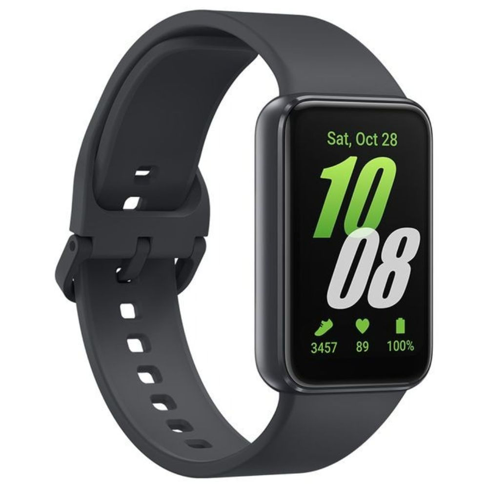 SmartWatch Samsung Galaxy Fit 3 1,6" (40mm) AMOLED Grafite - Imagem 3