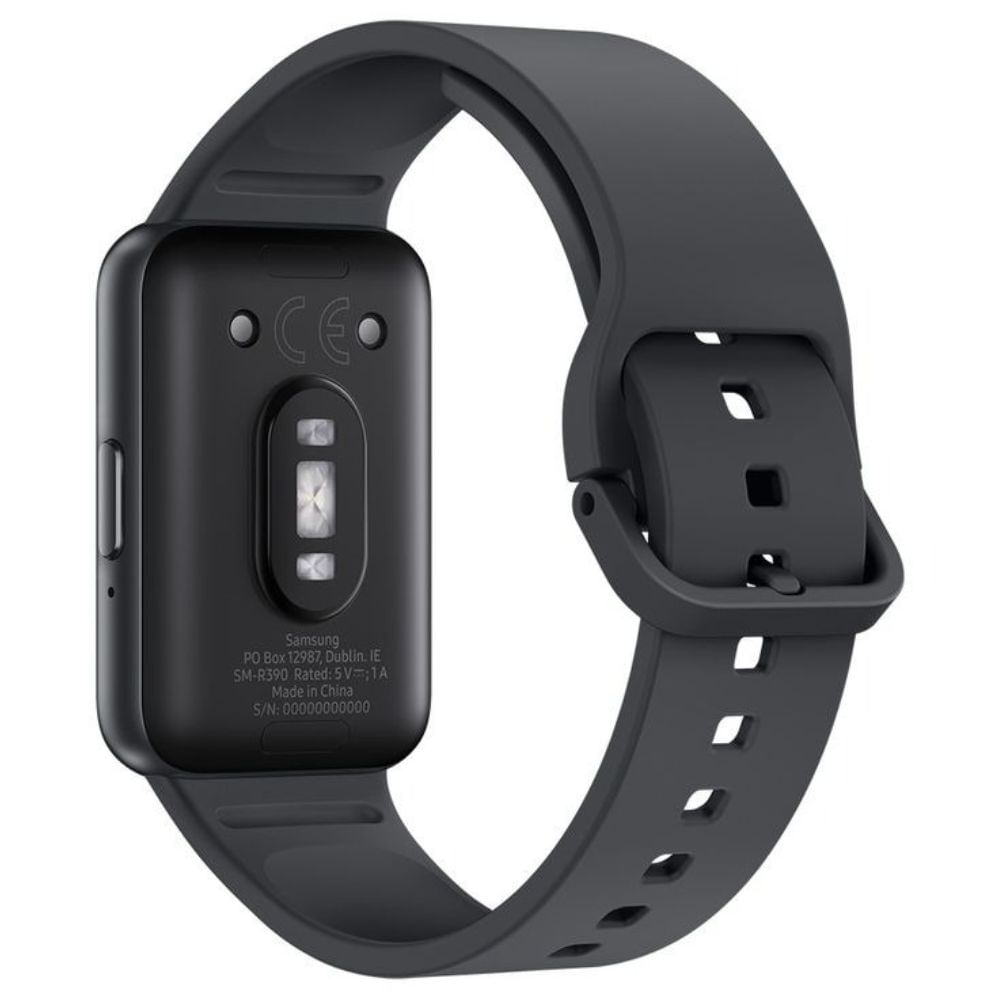 SmartWatch Samsung Galaxy Fit 3 1,6" (40mm) AMOLED Grafite - Imagem 4