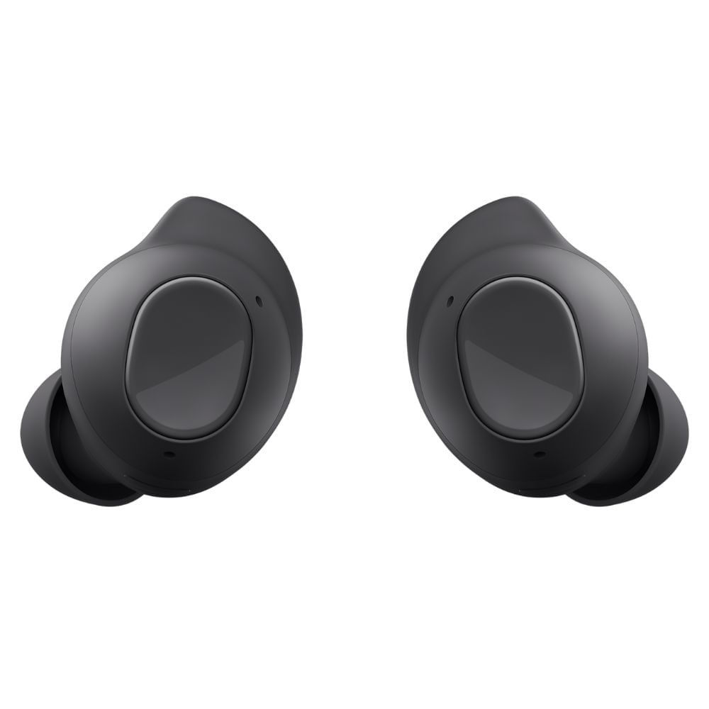 Fone de Ouvido Samsung Galaxy Buds FE Sem Fio TWS Grafite