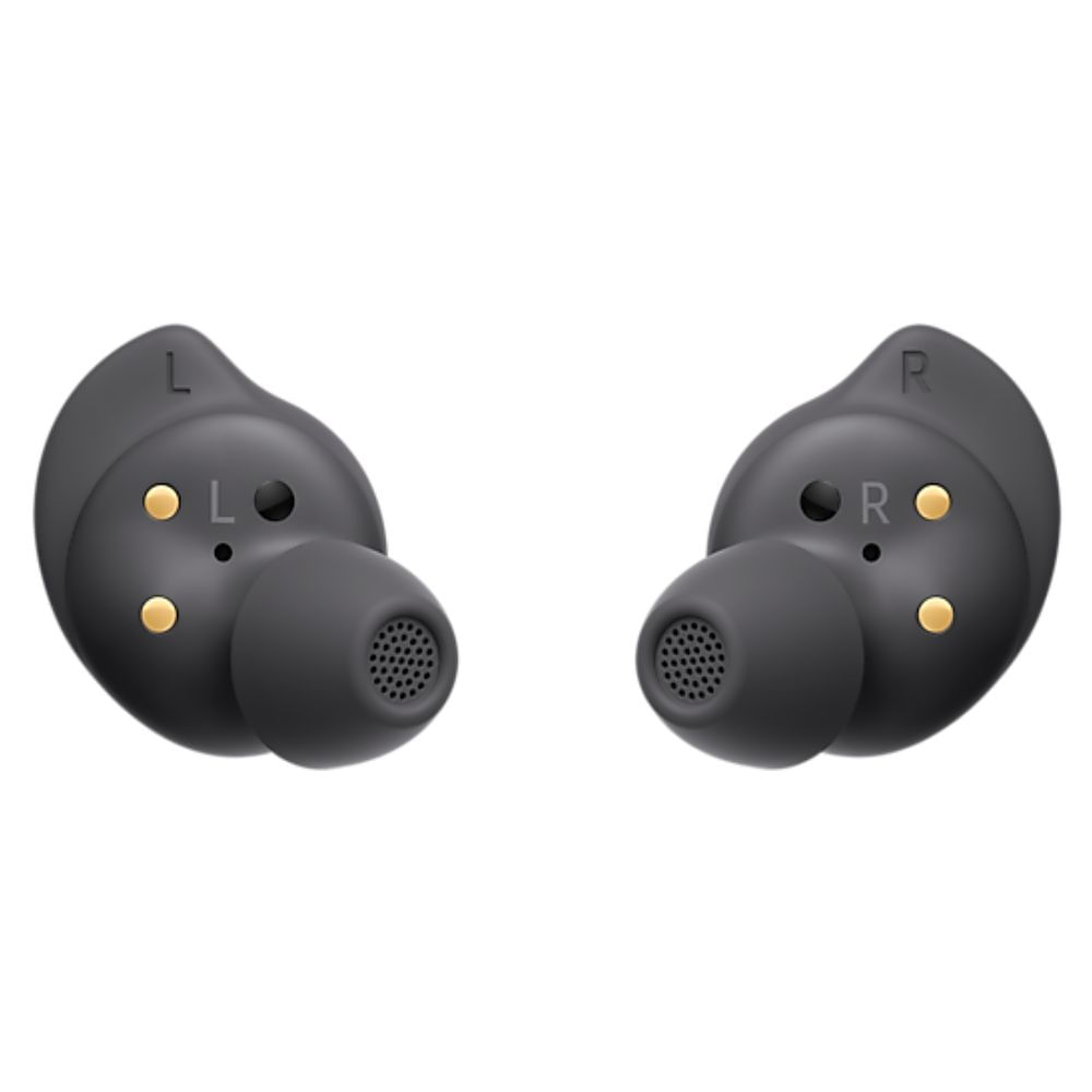 Fone de Ouvido Samsung Galaxy Buds FE Sem Fio TWS Grafite - Imagem 2