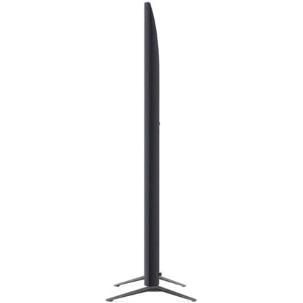 Smart TV 55" LG 4K UHD 55UT801C0SA USB HDMI Preto - Imagem 5