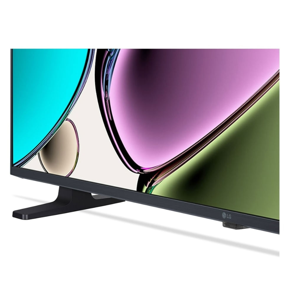 Smart TV 32" LG HD 60Hz HDR10/HLG 32LR651CBSA Preto - Imagem 5