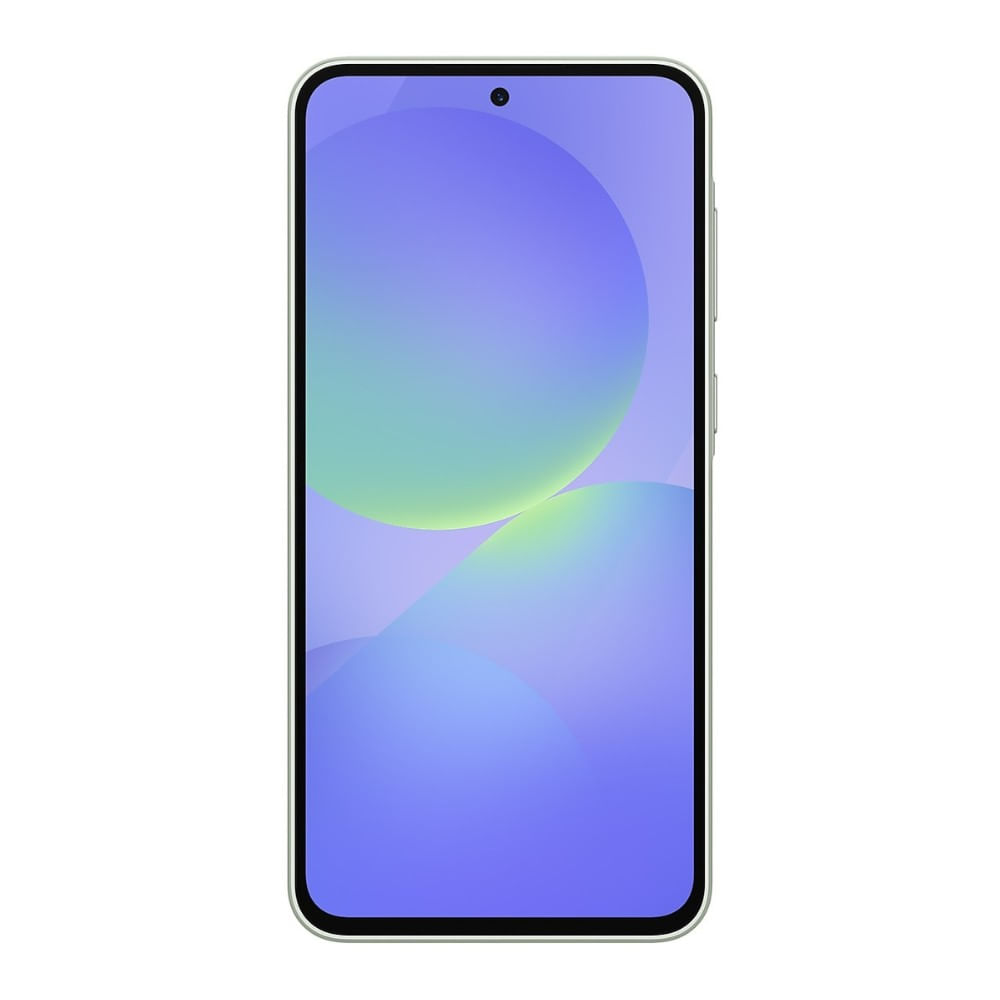 Smartphone Samsung Galaxy A36 5G 256GB 8GB de RAM Verde - Imagem 3