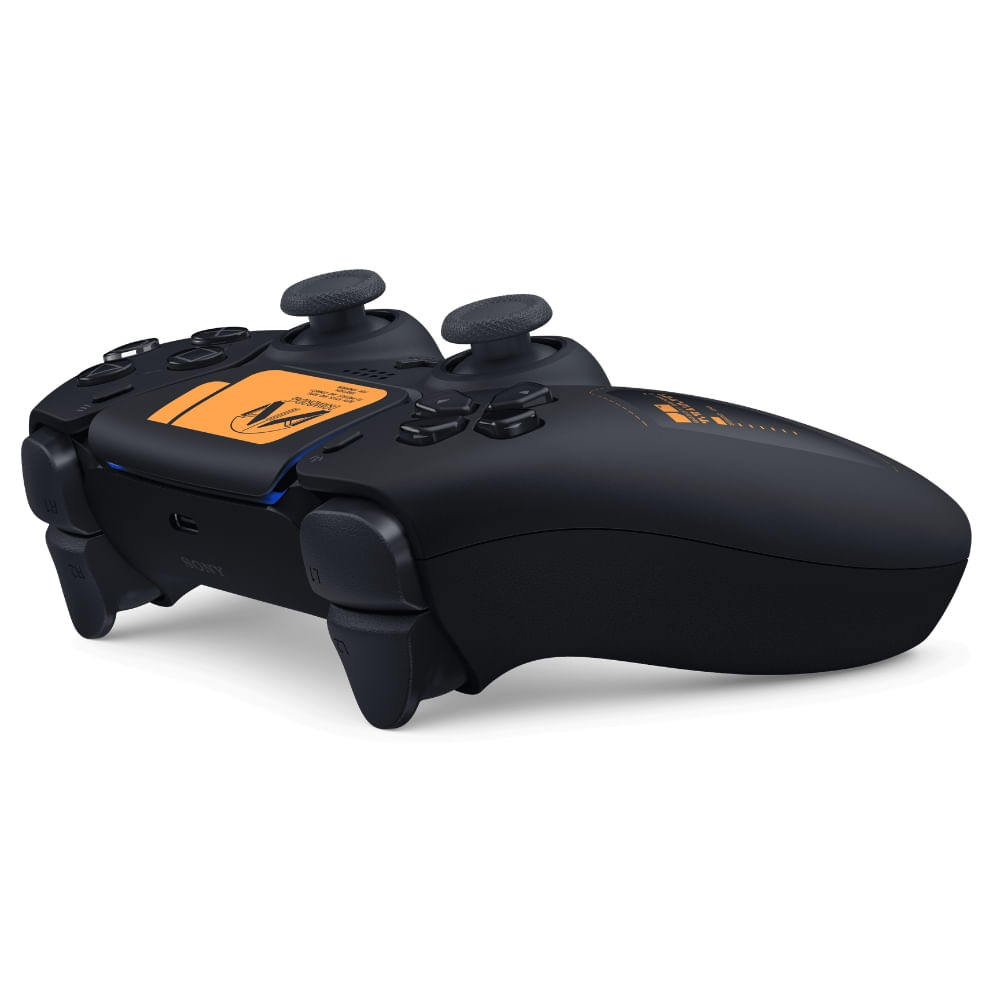 Controle PS5 sem fio DualSense Death Stranding 2: On The Beach Sony - Imagem 3