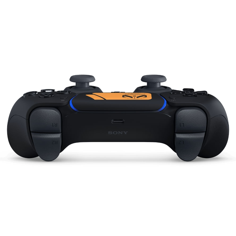 Controle PS5 sem fio DualSense Death Stranding 2: On The Beach Sony - Imagem 4