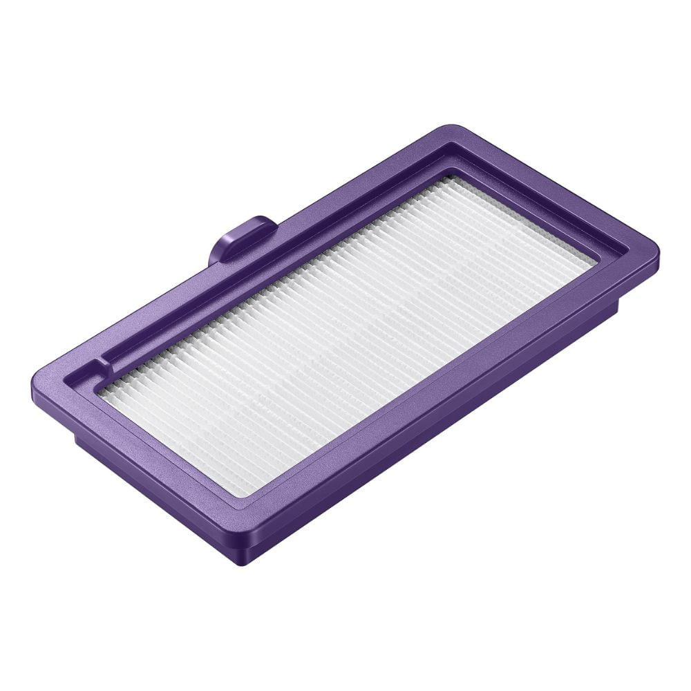 Robô Aspirador Samsung Inteligente VR5000RM 2 em 1 Preto Bivolt - Imagem 16