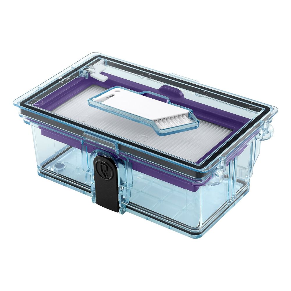 Robô Aspirador Samsung Inteligente VR5000RM 2 em 1 Preto Bivolt - Imagem 17