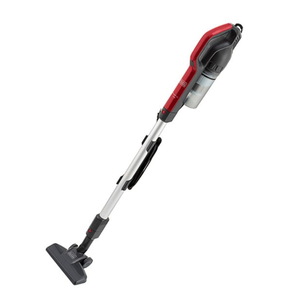 Outlet - Aspirador de Pó Black&Decker AVT12 1250W Vermelho 220V - Imagem 2