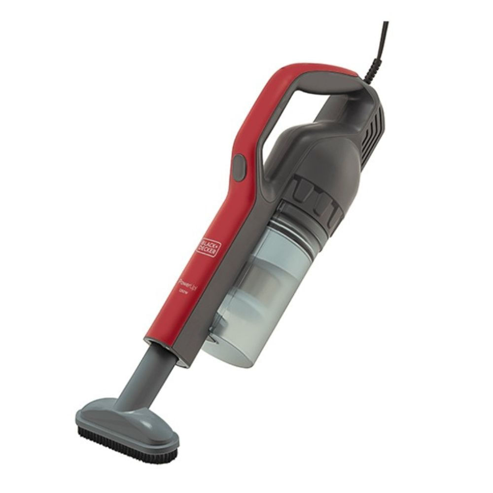 Outlet - Aspirador de Pó Black&Decker AVT12 1250W Vermelho 220V - Imagem 3