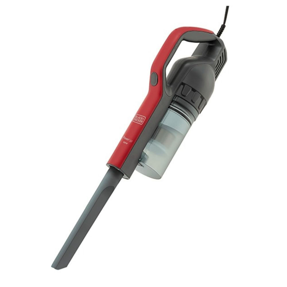 Outlet - Aspirador de Pó Black&Decker AVT12 1250W Vermelho 220V - Imagem 9