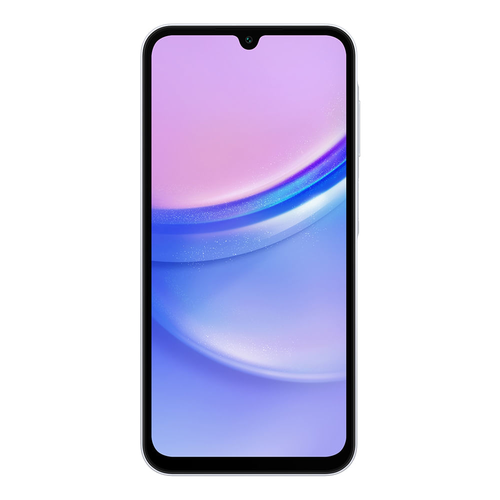 Smartphone Samsung Galaxy A15 128GB 4GB de RAM Azul Claro - Imagem 3