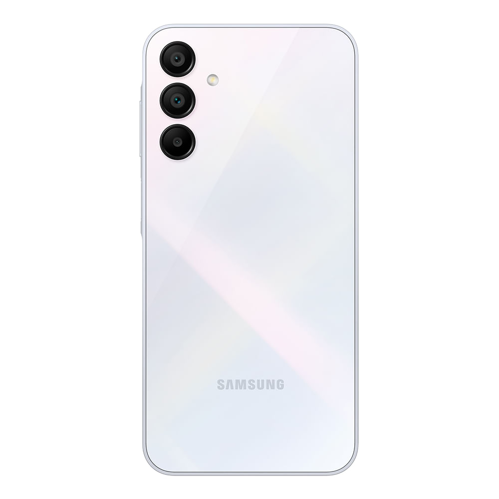 Smartphone Samsung Galaxy A15 128GB 4GB de RAM Azul Claro - Imagem 4