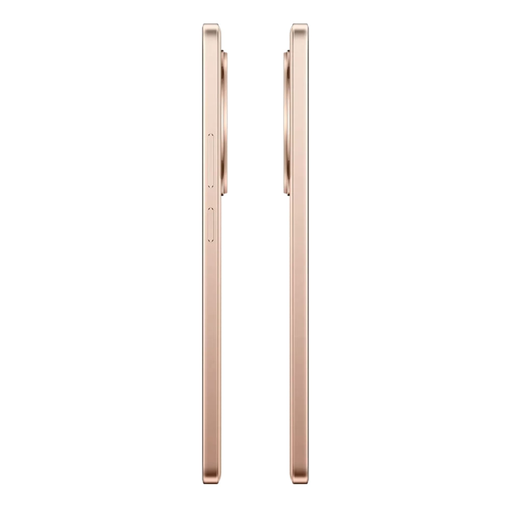 Smartphone Realme 13+ 5G 256GB 8GB de RAM Dourado - Imagem 6