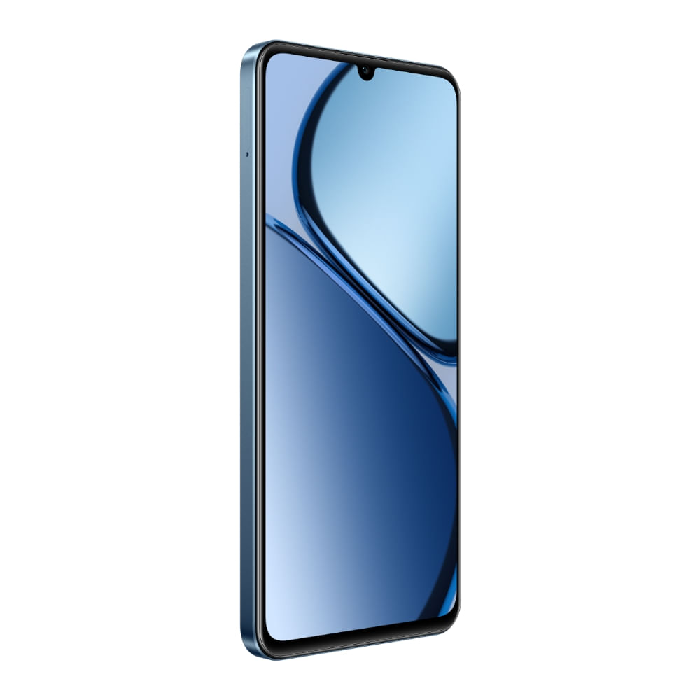Smartphone Realme C63 128GB 6GB de RAM Azul - Imagem 3
