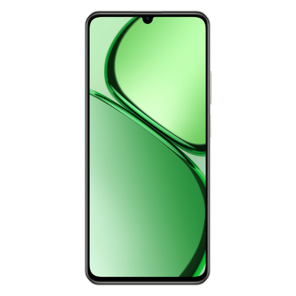 Smartphone Realme C63 128GB 6GB de RAM Verde - Imagem 2