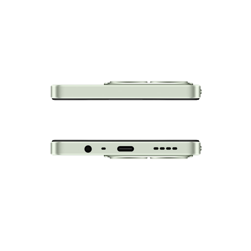Smartphone Realme C63 128GB 6GB de RAM Verde - Imagem 9
