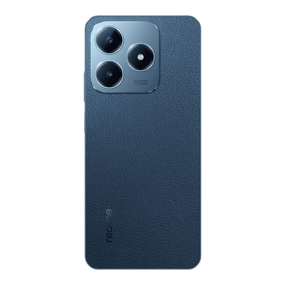 Smartphone Realme C63 256GB 8GB de RAM Azul - Imagem 5
