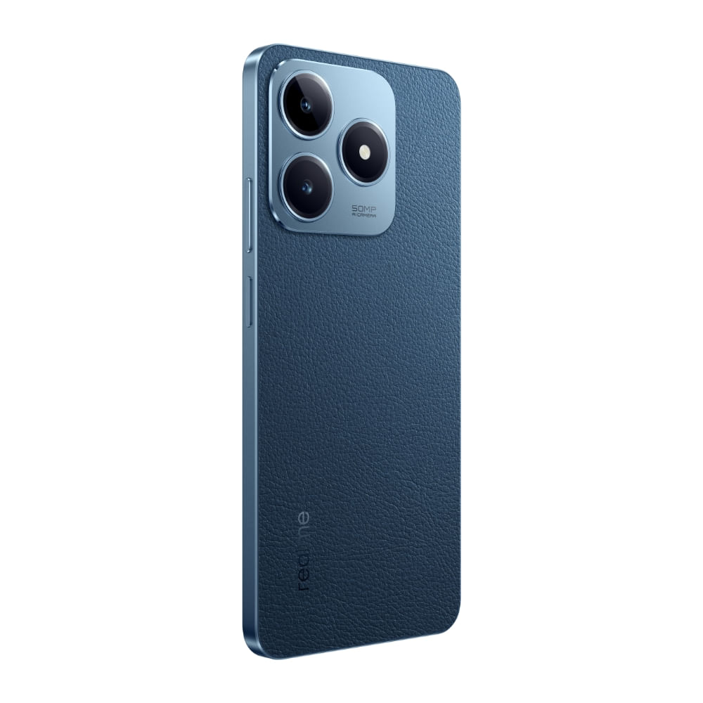 Smartphone Realme C63 256GB 8GB de RAM Azul - Imagem 6