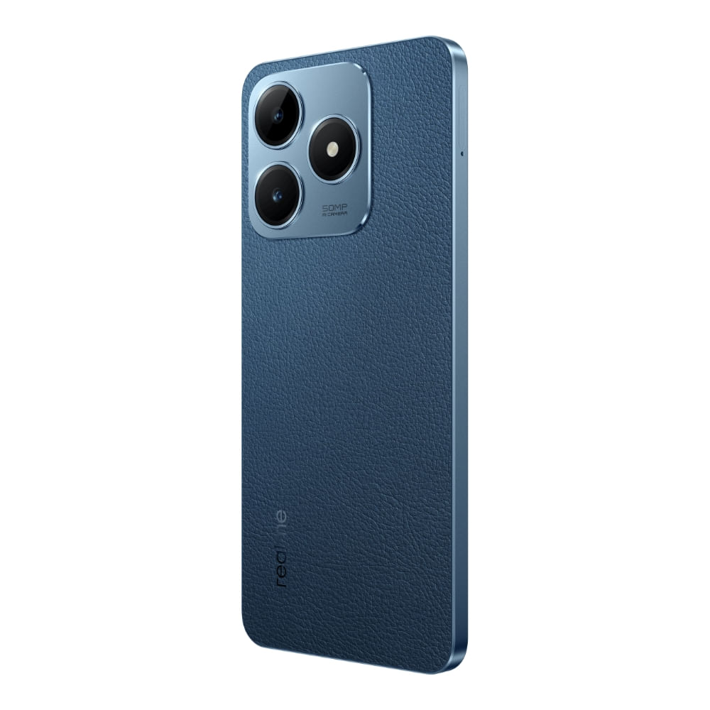 Smartphone Realme C63 256GB 8GB de RAM Azul - Imagem 7
