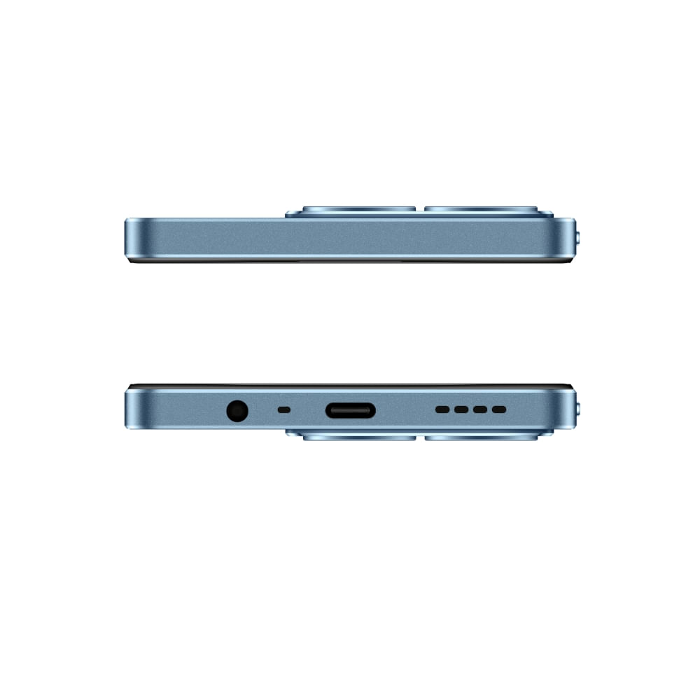 Smartphone Realme C63 256GB 8GB de RAM Azul - Imagem 9