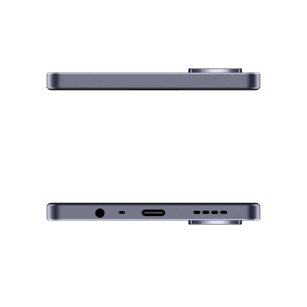 Smartphone Realme Note 60S 256GB 8GB de RAM Preto - Imagem 9