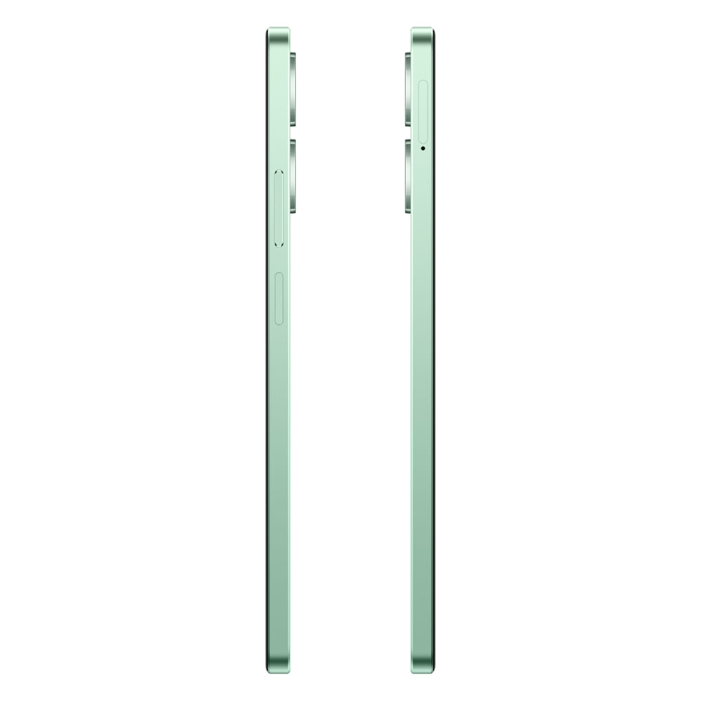 Smartphone Realme Note 60S 256GB 4GB de RAM Verde - Imagem 7
