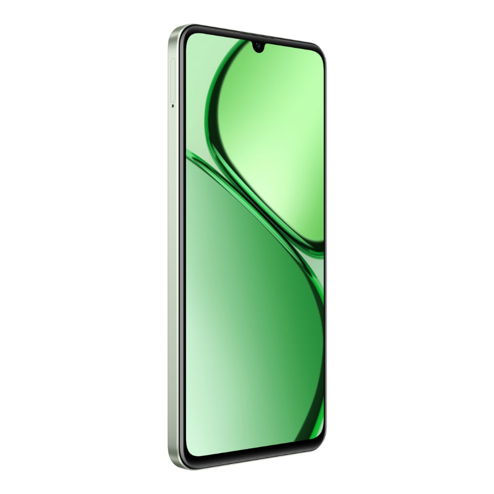 Smartphone Realme C63 128GB 6GB de RAM Verde - Imagem 3