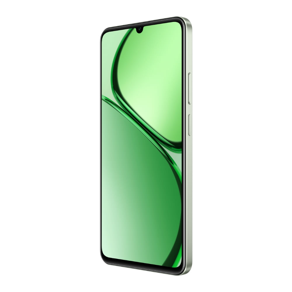 Smartphone Realme C63 256GB 8GB de RAM Verde - Imagem 4