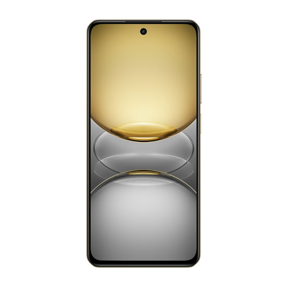 Smartphone Realme C75 256GB 8GB de RAM Dourado - Imagem 2