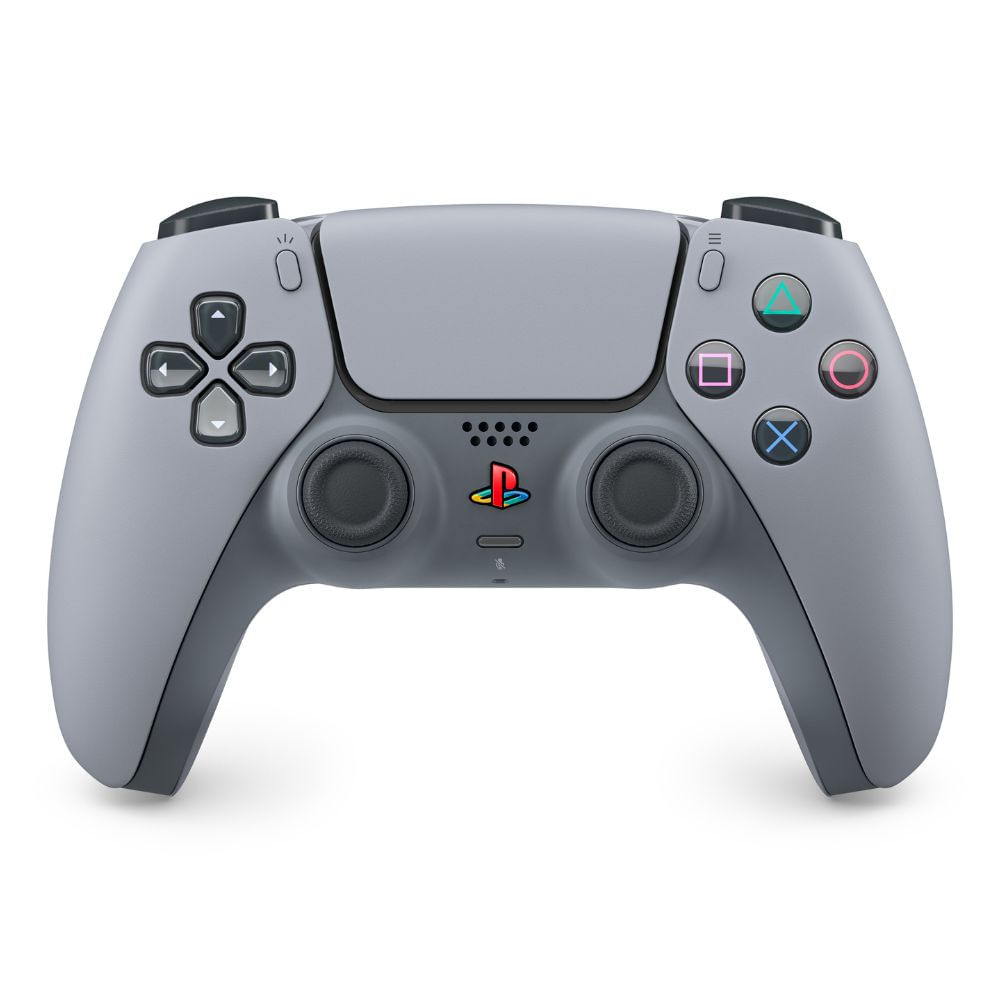 Controle sem fio DualSense® - Edição limitada do 30º aniversário