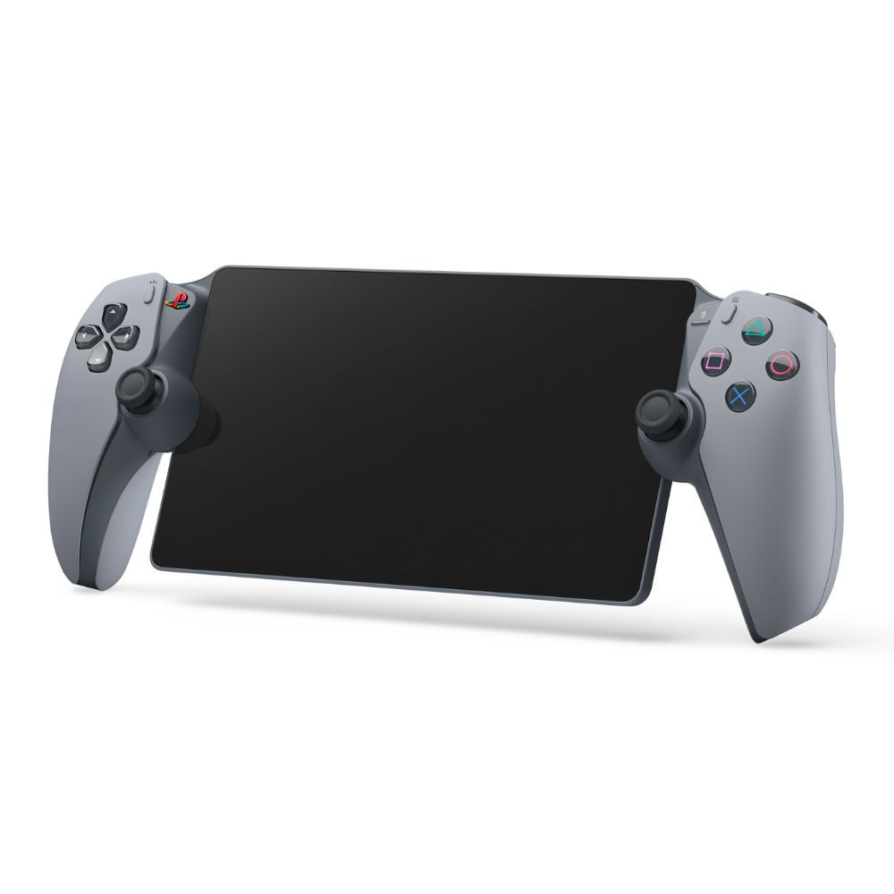 Reprodutor remoto PlayStation Portal™ – Edição limitada do 30º aniversário - Imagem 2